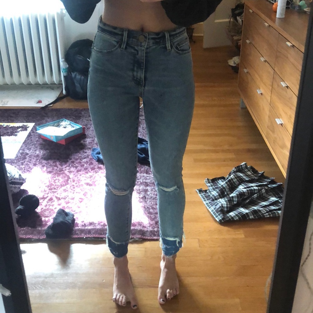 BDG Jeans